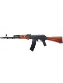 AK74 ICS