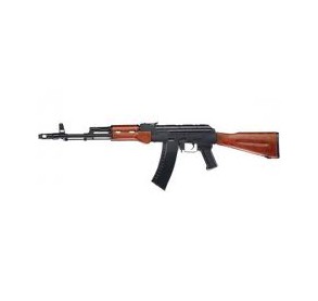 AEGI CS ICS-36 IK 74 Fixed Stock WOOD VERSION