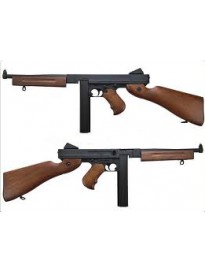 THOMPSON M1A1 KING ARMS