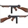 THOMPSON M1A1 KING ARMS