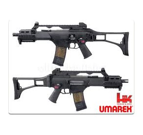 UMAREX HK G36C sportline