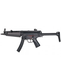 MP5 MX5 a5 ICS