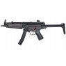 MP5 MX5 a5 ICS