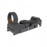 Swiss arms red dot 25mm