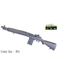 M14 SOCOM CYBERGUN