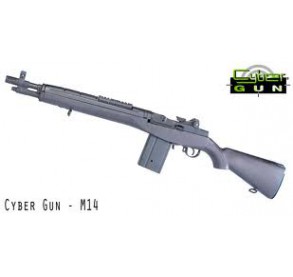 M14 SOCOM CYBERGUN