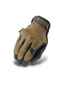 GUANTES MECHANIX COLLOTE TAN