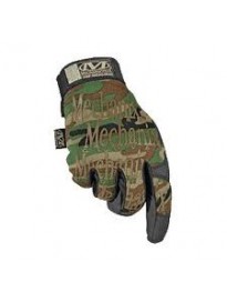 GUANTES MECHANIX CAMO