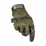 Guantes Mechanix  the original Camo