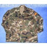 uniforme boscoso ejercito de tierra