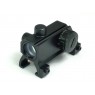 Óptica Red Dot para G3/MP5 luz rojo/Verde