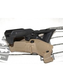 AFG grip tan