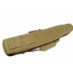 Funda transporte 911 Tan