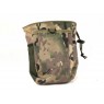 Pouch Bolsa recicladora pequeña Multicam