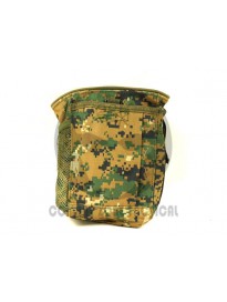 Pouch Bolsa recicladora pequeña Marpat