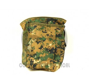 Pouch Bolsa recicladora pequeña Marpat