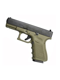 Glock 32 KJW O.D.