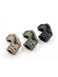  M4 Front flashlight Mount Tan