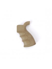  Empuñadura G27 para M4/M16 Tan