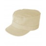 Patrol cap Tan