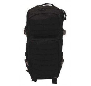 Mochila "Assault I", black