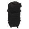 Mochila "Assault I", black