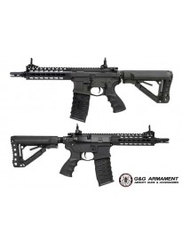 AEG G&G CM16 SRS