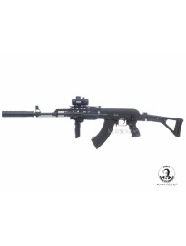  Kalashnikov AK47 Tactical culata plegable