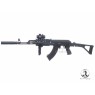  Kalashnikov AK47 Tactical culata plegable