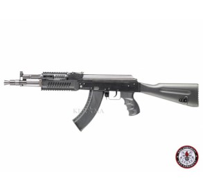  AK104 Evo Blowback Full Metal