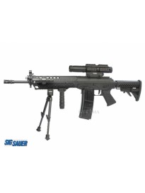 Sig Sauer 556 Full Metal