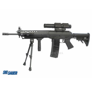 Sig Sauer 556 Full Metal