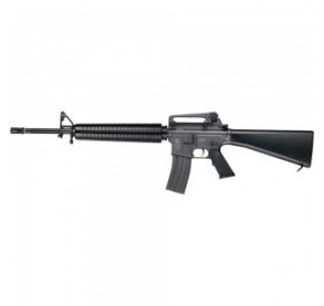  ICS ICS-142 M16A3 Fixed Stock SPORT LINES