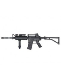   ICS-145 M4 R.A.S. Folding Stock SPORT LINES