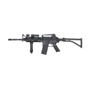   ICS-145 M4 R.A.S. Folding Stock SPORT LINES