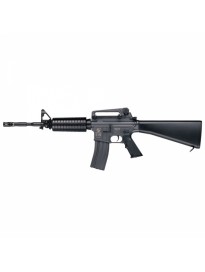  ICS ICS-21 M4 A1 Fixed Stock