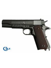 Colt 1911A1 Full Metal Blowback CO2