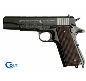 Colt 1911A1 Full Metal Blowback CO2