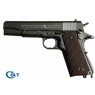 Colt 1911A1 Full Metal Blowback CO2