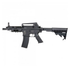  ICS ICS-28 M4 CQB Retractable Stock