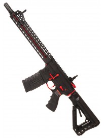  G&G CM16 SRXL Red Edition EGC-16P-SXL-RNB-NCM