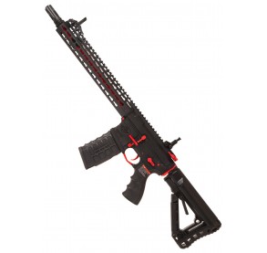  G&G CM16 SRXL Red Edition EGC-16P-SXL-RNB-NCM