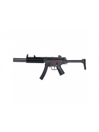  ICS ICS-02 MX5 SD6 Retractable Stock