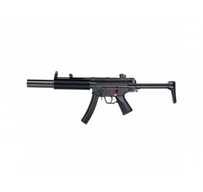  ICS ICS-02 MX5 SD6 Retractable Stock