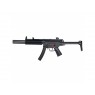  ICS ICS-02 MX5 SD6 Retractable Stock