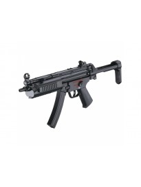  ICS ICS-18 MX5-Pro A5 Retractable Stock (with Tactical Handguard)