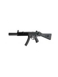  classic army mp5 SD2