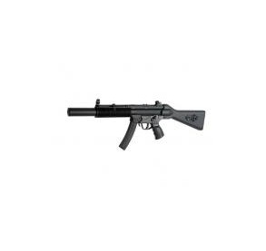  classic army mp5 SD2