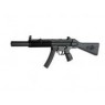  classic army mp5 SD2