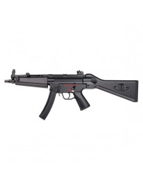  tokyo marui mp5 a4 high grade